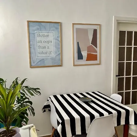 Apartment Lola's *