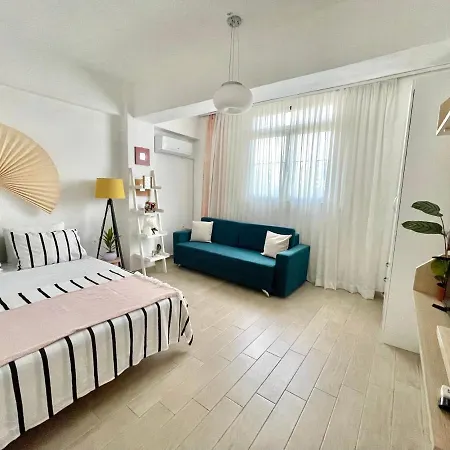 Apartament Lola's Durrës