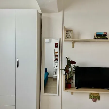Lola's Daire Dıraç
